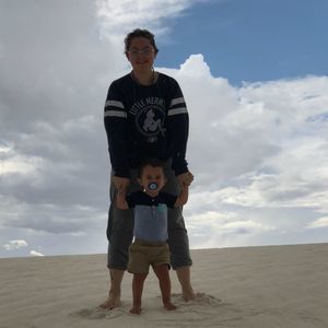 Meet your Posher, Kady